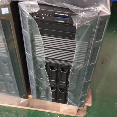 议价自用T630服务器，3.5寸 双CPU E5-2680V4，