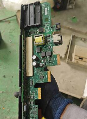 议价艾默生CT变频器SP5402主板UT90，IO编码器接