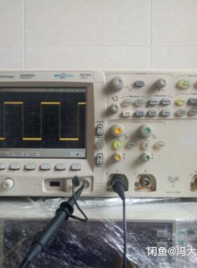 议价安捷伦Agilent DSO6032A数字示波器，带宽300