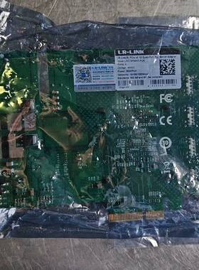 议价全新联瑞千兆网卡4口POE,型号LREC9724HT-POE