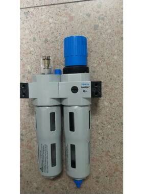 议价全新无包装正品费斯托 FESTO 8002267 FRC-1/4-D