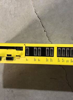 议价A02B-0166-B591发那科驱动器功能包好 成色如