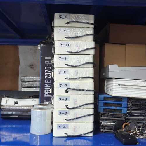 议价信通st710身份证识别仪正常用的升级换下改了usb线可维修