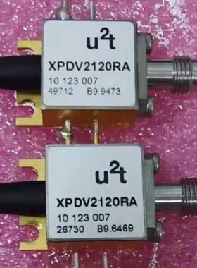 议价FINISAR光电PD探测器XPDV2120RA,议价