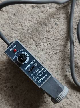 议价拆机   OETAI色标传感器，GDS-3011W,