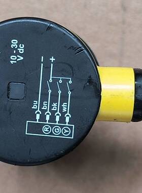 议价美国邦纳T30GRYPQ光电传感器