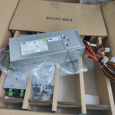 议价全新原箱康舒R21S7551A 2U冗余电源 549w FR