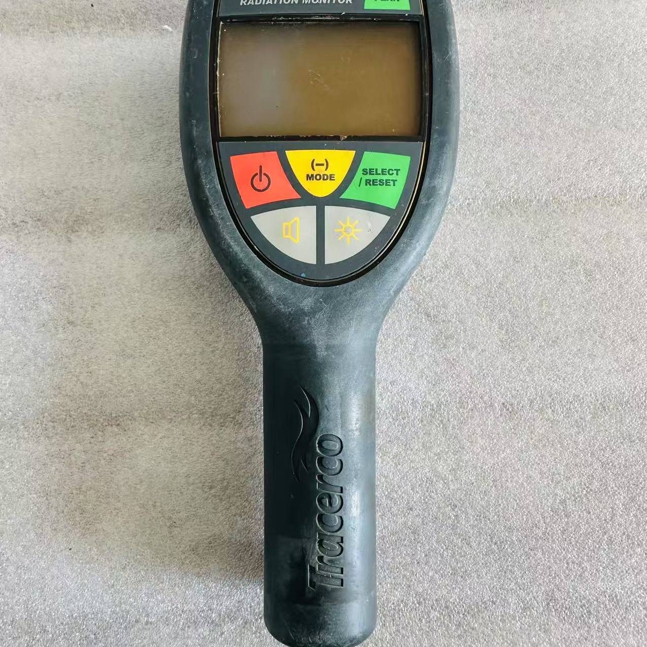 议价TRACERCO辐射监测器T202-A-6盖革计数器 辐射