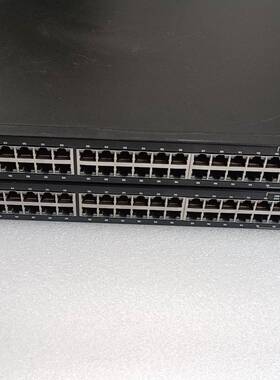 议价Dell/戴尔 powerconnect 6248 交换机