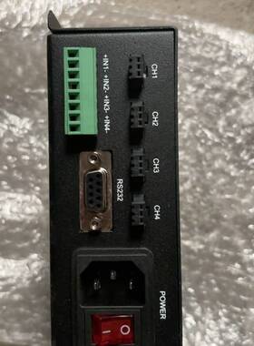 议价VLE2404纬朗远程视觉灯光控制器