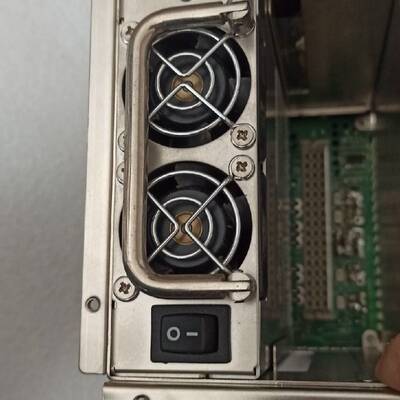 议价CPCI工控机电源 IMPERVIO IPR-1460FES