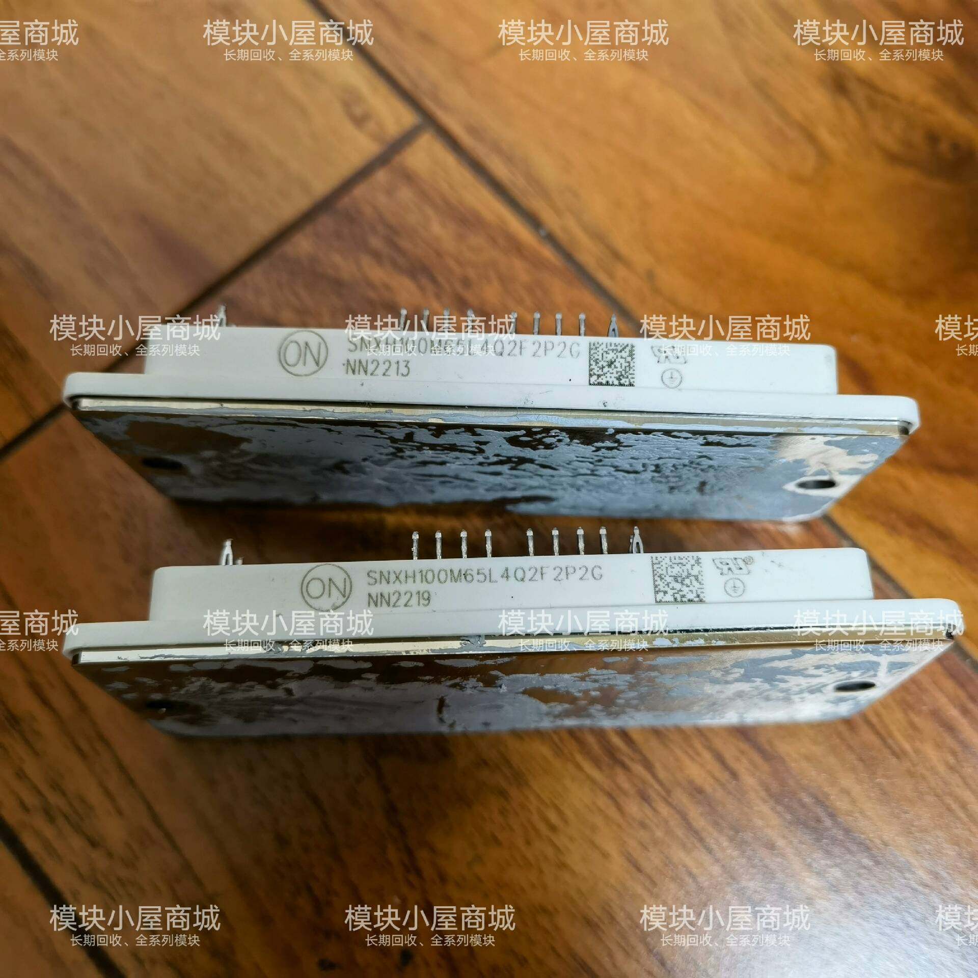 议价SNXH100M65L4Q2F2P2G 光伏新能源逆变模块，