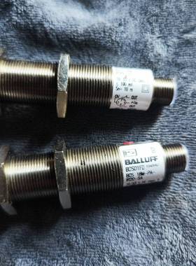 议价BALLUFF巴鲁夫  BOS01F0. BOS18M-PA