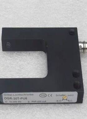 议价全新CAPTRON凯本隆传感器 OGR-30T-PU6