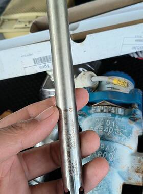 议价Tutco SureHeat F071939加热棒，拆机件，