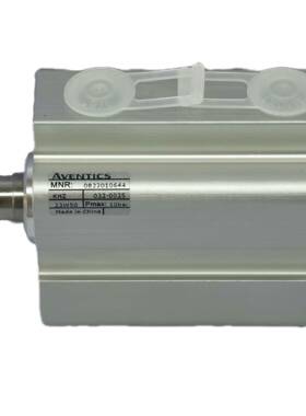 议价0822010644安沃驰短行程气缸，系列KHZ