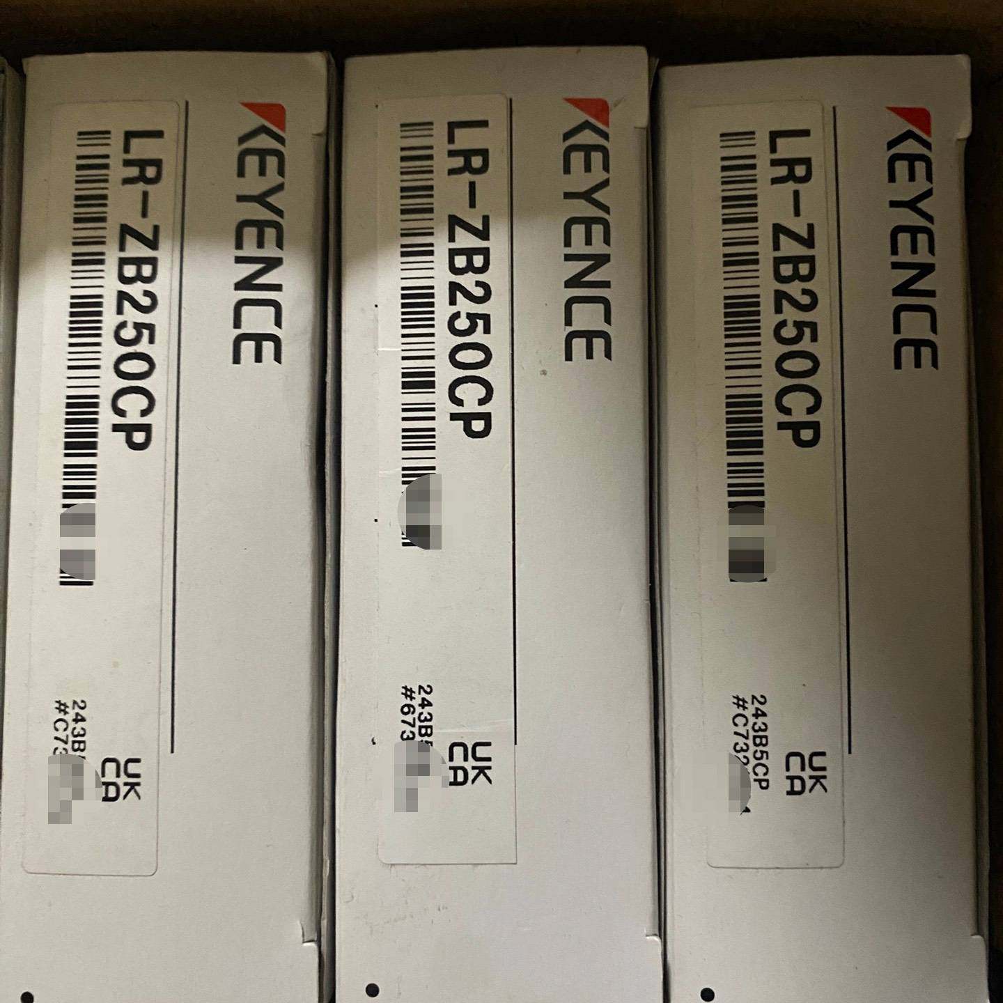 议价基恩士LR-ZB250CP，全新正品码盒一致。,电子元器件市场,其它元器件,淘宝优惠券,粉丝福利购,淘宝优惠卷