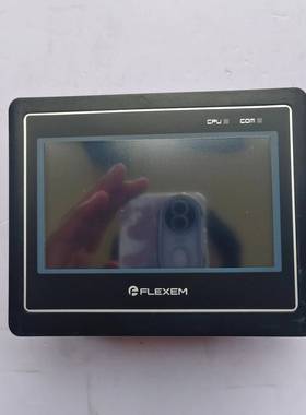 议价繁易触摸屏，型号FE3043C，4.3寸显示屏，DC