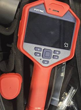 议价Fotric 326L红外热像仪，上海热像科技，12V