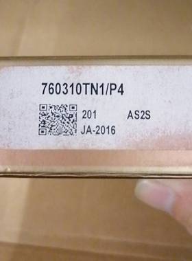 议价进口NSK轴承 7603050/760310 TN1 P4