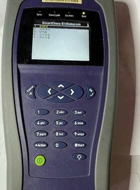 议价JDSU SmartClass E1/Data