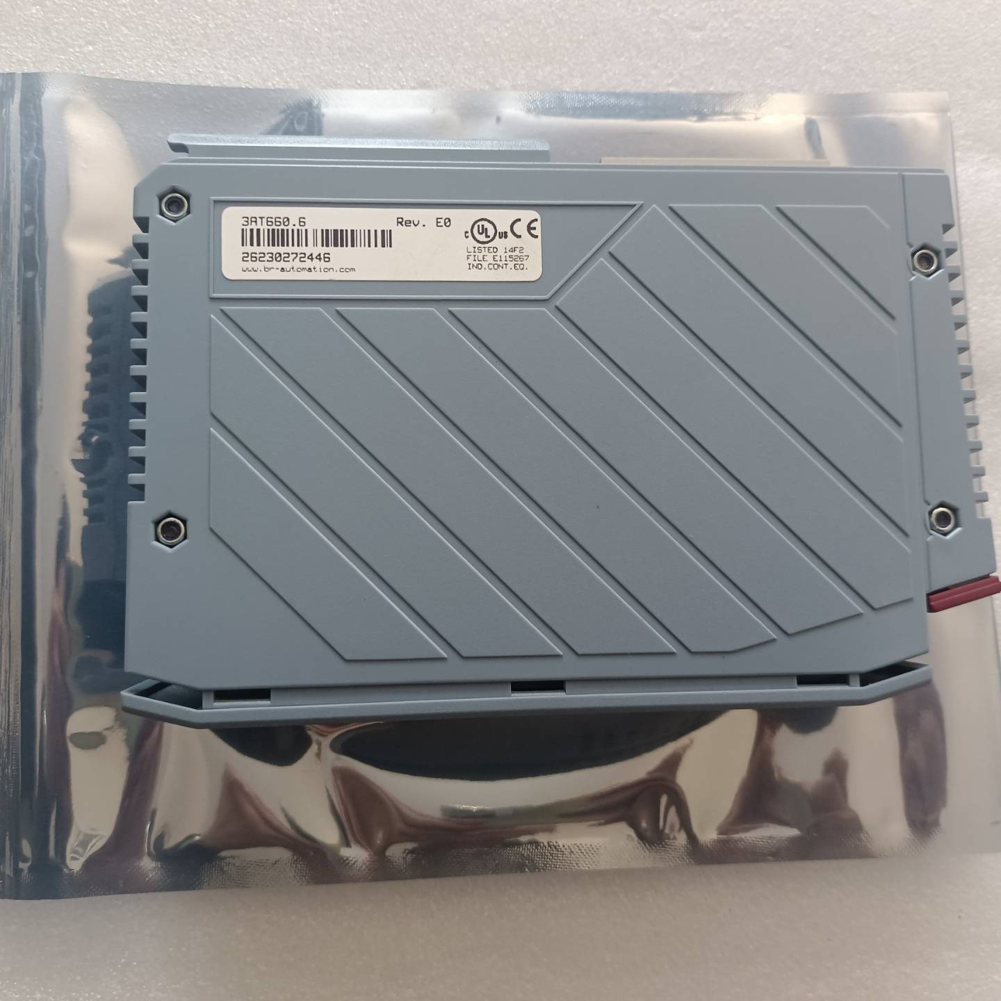 议价贝加莱2005系列 3AT660.6 质量保证需要联系