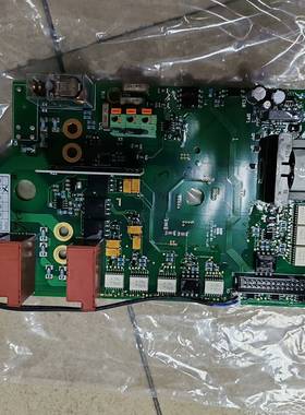 议价伟肯变频器PC00208H电源驱动板，功能包好