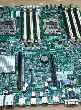 议价原装拆机IBM  X3630M4  3530M4主板  00