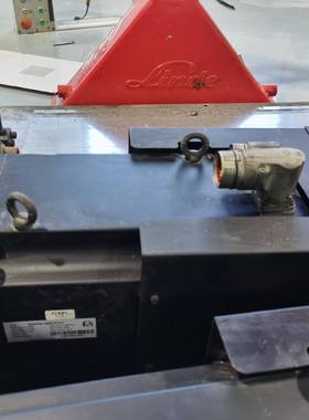 议价贝加莱伺服电机5FSNF84-150R01P1D-0拆机件现