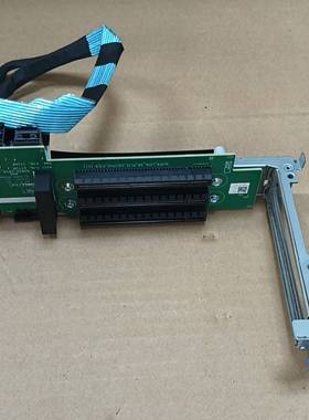 议价戴尔R7425 2.5寸24盘拆机  扩展卡2 RISER2