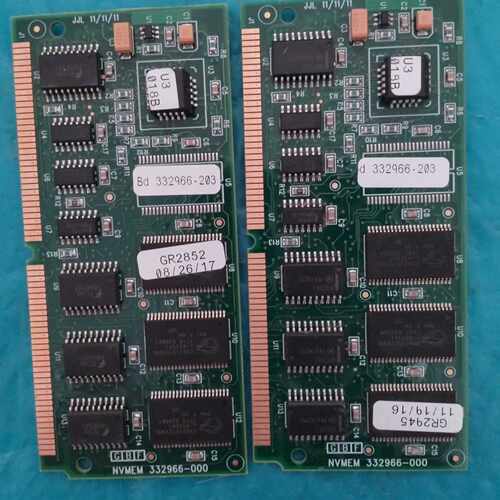 议价NVMEM 332966000可维修
