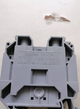 议价菲尼克斯UT35  ST 2.5全新原装正品35平方现