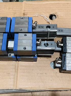 议价SGL20F/GL20F拆机日本NB直线导轨