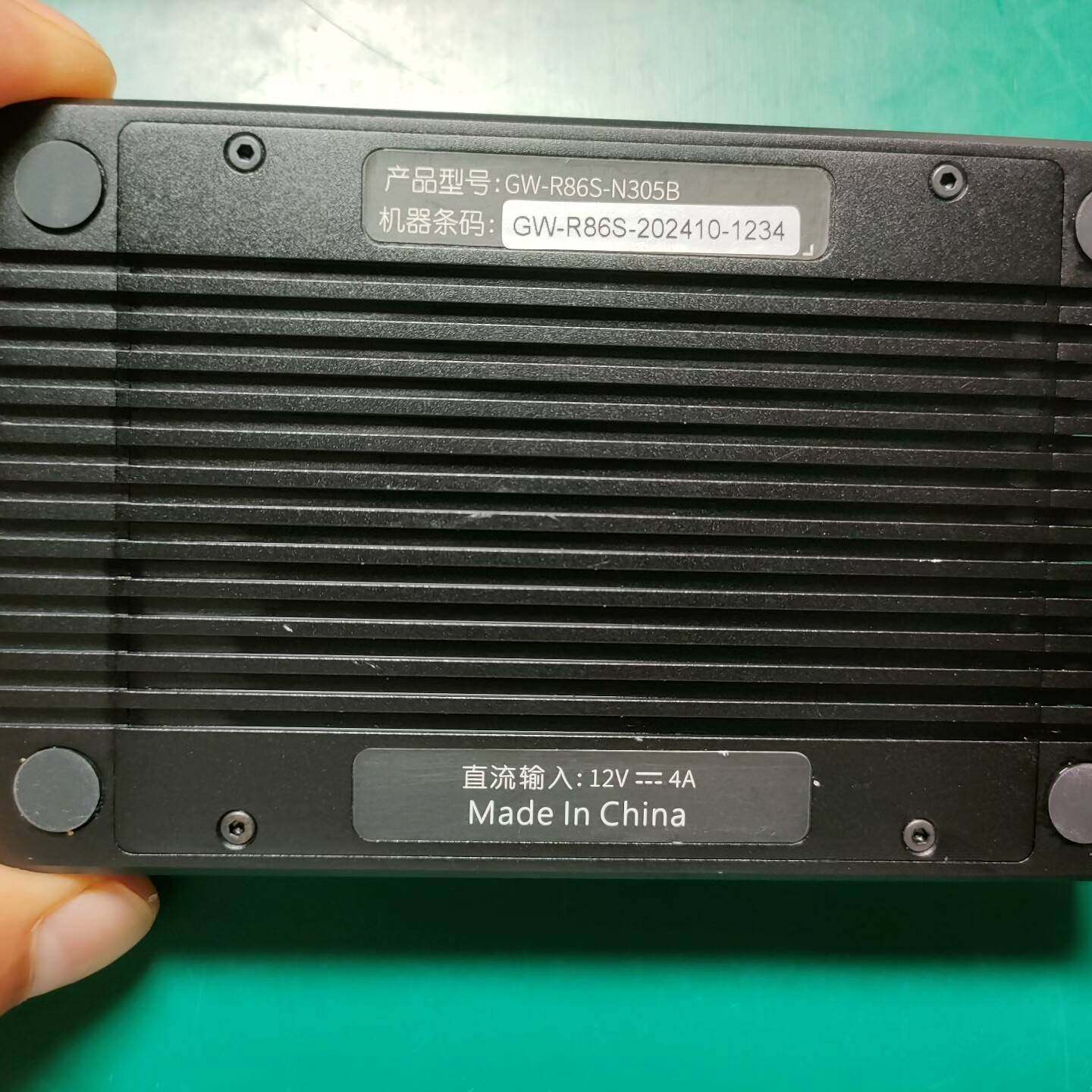 议价国伟R86S光口升级光卡网卡 双口英特尔万,电子元器件市场,其它元器件,淘宝优惠券,粉丝福利购,淘宝优惠卷