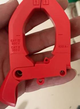 议价福禄克302钳表钳头空壳