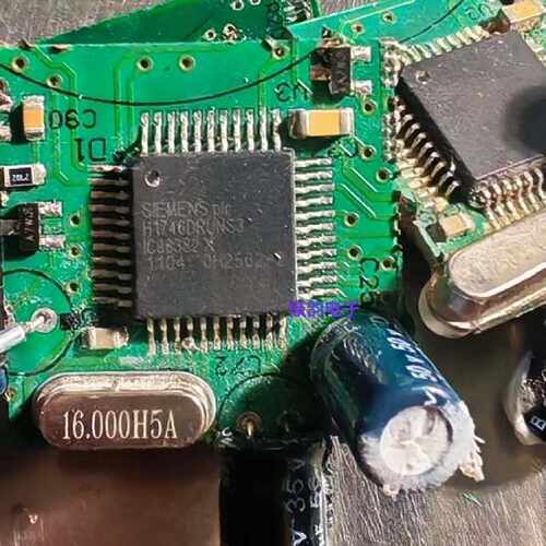 议价SIEMENSH1746RUNS31个可维修