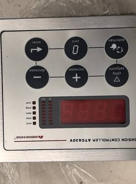 议价博信BOSENSE.ATC620V张力控制器