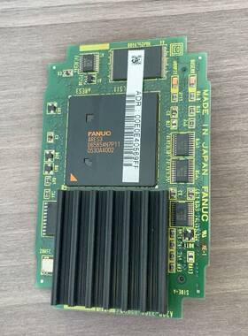 议价FNAUC发那科 CPUA20B-3300-0290功能包好