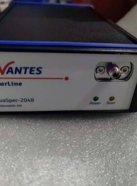 议价.爱万提斯AVANTES  AvaSPec-ULs2048-