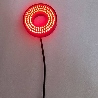 议价CAUTION 光源 成色如图 能正常通电  通电如