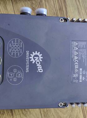 议价诺德变频器sk225e-401-340-a-du1