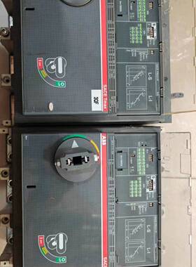 议价abbt7s断路器，1600a拆机成色，非常漂亮，