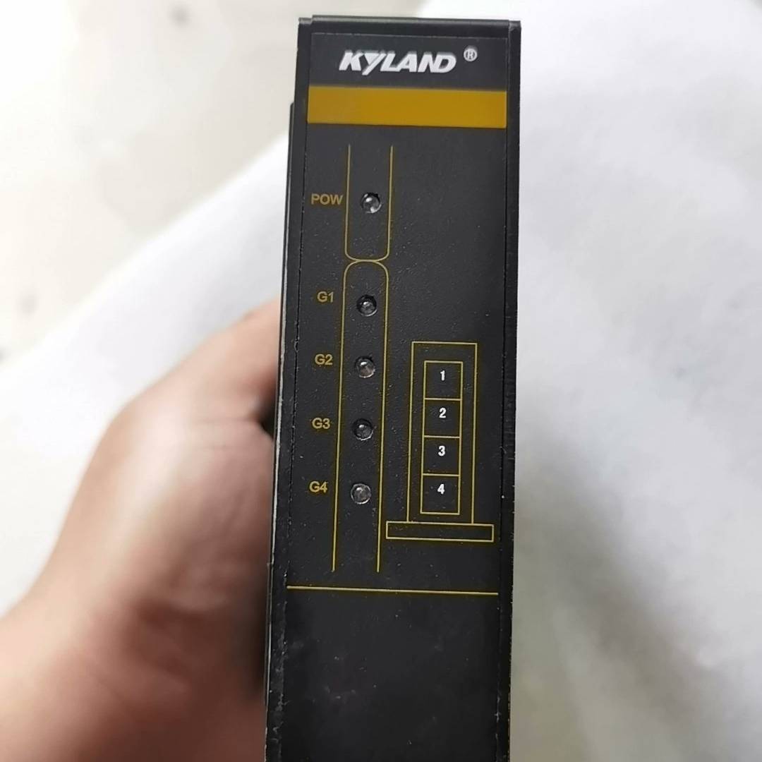 议价KYLAND SM4.1-4GX-24VDC-V1.21 型