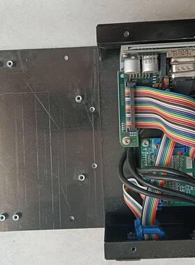 议价扳机SUPERSCAN控制连接器，东西如图，实图