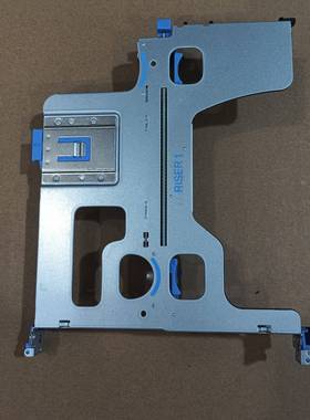 议价拆机戴尔R640服务器 扩展卡 RISER1 0815DM