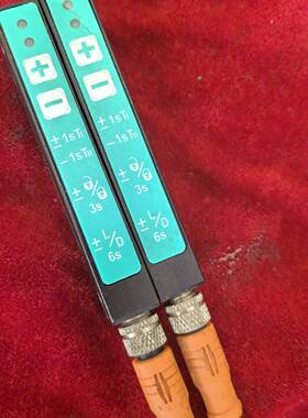 议价美国HYPSEN标签传感器 HFS03-60LAB-M84，