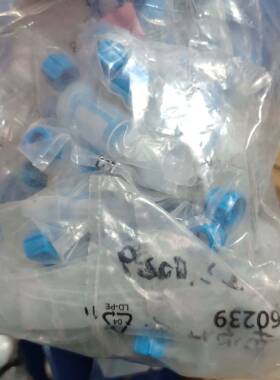 议价费斯托160239真空过滤器