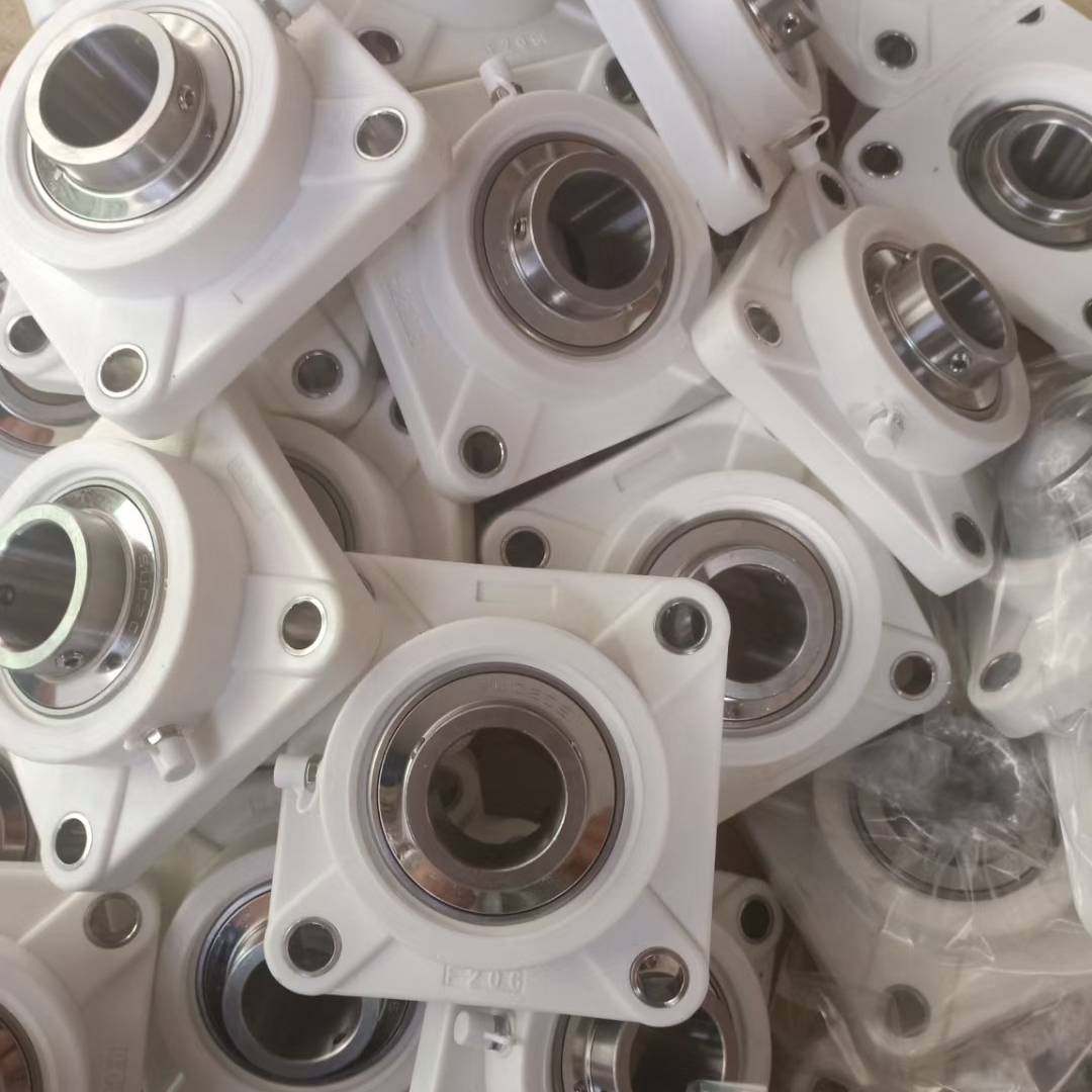 议价塑料座系列 UCF206，欢迎咨询，现货供应,电子元器件市场,其它元器件,淘宝优惠券,粉丝福利购,淘宝优惠卷