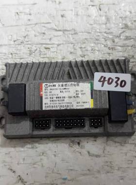 议价台邦矢量增压控制器，型号ZWK607230-12G-GDFT