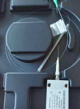 议价可调激光器TTX199575H00N00，已经熔接好光纤